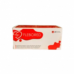 Flebored Bayer — En Argentina Pedir — Precio 32900 $