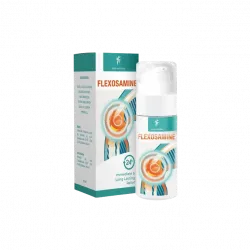 Flexosamine Quien Fabrica — En España Pedir — Precio 29 €