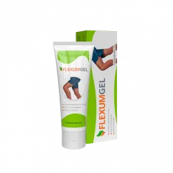 Flexum Gel Como Se Usa — En México Comprar — Precio 790 $