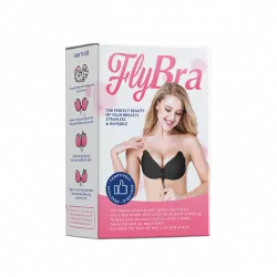 Fly Bra Recensioni — In Italia Ordina — Prezzo 59 €