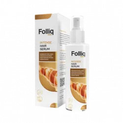 Folliq beli online, pengiriman, ulasan, diskon. Indonesia