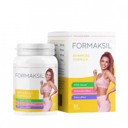 Formaksil Opiniones Español — En España Comprar — Precio 39 €