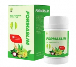 Formaslim