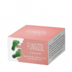 Fungizol Free  — Eestis Telli — Hind 0 €