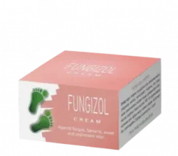 Fungizol Free