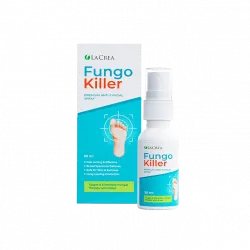 Fungo Killer Testbericht — In Österreich Kaufen — Preis 39 €