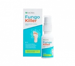 Fungo Killer