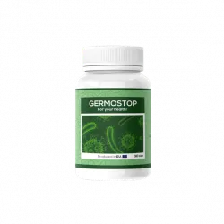 Germostop  — Në Kosovo Poros — Çmimi 41 €