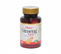 Ginseng