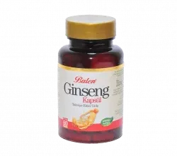 Ginseng Balen Free