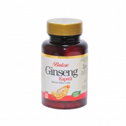 Ginseng Balen Free ფასი — საქართველოში შეკვეთა — ფასი 0 ლარი