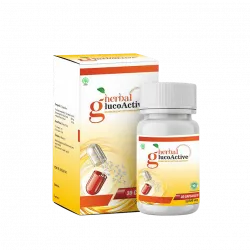 Gluco Active (GlucoActive) beli online, pengiriman, ulasan, diskon. Indonesia