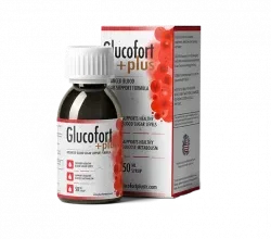 Gluco Fort Plus