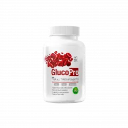 Gluco Pro what is it, reviews, cost, order. Malaysia