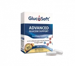 Gluco Soft