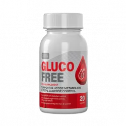 GlucoFree Donde Lo Venden — En Guatemala Pedir — Precio 269 Q