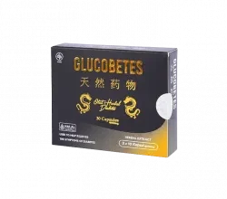 Glucobetes