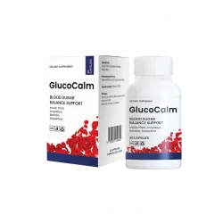 Glucocalm para saan, paano gamitin, saan mahahanap, presyo. Pilipinas