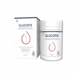 Glucofix Wikipedia — In Italia Ordina — Prezzo 39 €