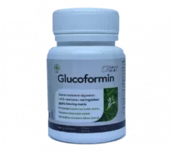 Glucoformin