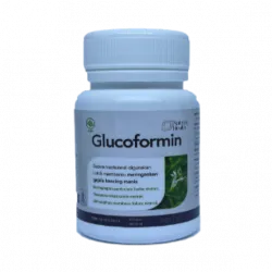 Glucoformin di mana lebih murah, ulasan, beli, pengiriman ke rumah. Indonesia