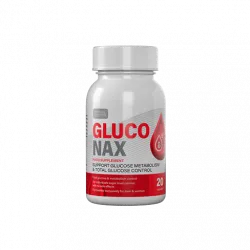 Gluconax Cerca De Santiago — En Chile Pedir — Precio 34900 $