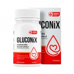 Gluconix Registro INVIMA — En Colombia Pedir — Precio 139900 $