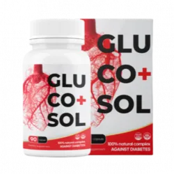 Glucosol Minsan — In Italia Ordina — Prezzo 39 €