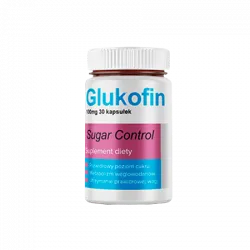 Glukofin Low Price Zamiennik — W Polsce Kup — Cena 99 zł