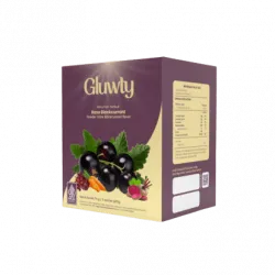 Gluwty Collagen Drink di apotek kota, harga, beli tanpa resep. Indonesia