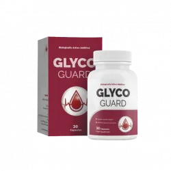 Glyco Guard كيفية استعمال — في الجزائر شراء — سعر 7900 DA