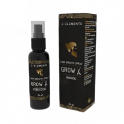 Grow X (Гроу X) Foydalanish — O'zbekistonda Buyurtma — Narxi 33000 сўм