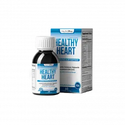 Healthy Heart Forte Ne Için Kullanilir — Türkiye'de Sipariş Ver — Fiyat 599 ₺