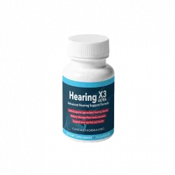 Hearing X3 Şikayet — Türkiye'de Satın Al — Fiyat 449 ₺