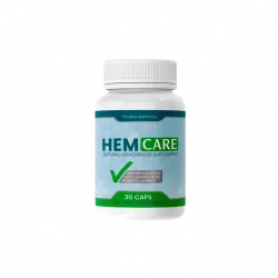 Hemcare — Në Kosovo Poros — Çmimi 41 €