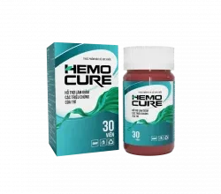 Hemocure