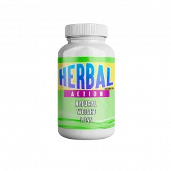 Herbal Action Karachi — In Pakistan Purchase — Price 6499 ₨