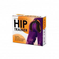 Hip Trainer Cy — Στην Κύπρο Παραγγελία — Τιμή 49 €