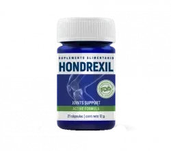 Hondrexil