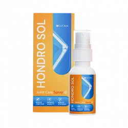 Hondro Sol Página Oficial — En España Comprar — Precio 39 €