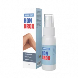 Hondrox Where To Get — In Ghana Purchase — Price 477 ₵