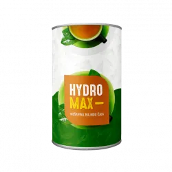 Hydromax Sarajevo — BiH Naruči — Cijena 55 KM