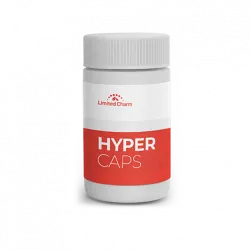 Hyper Caps Sanolabor — V Sloveniji Kupi — Cena 39 €