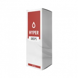 Hyper Drops në farmaci, disponueshmëria, blerë, çmimi. Maqedonia