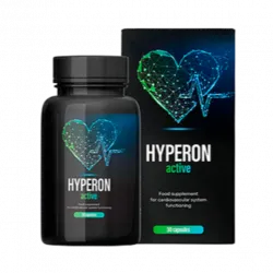 Hyperon Active Free что это, отзывы, стоимость, заказать. Литва