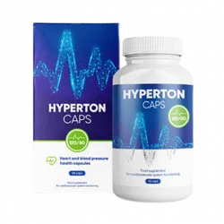 Hyperton Caps Free ყიდვა — საქართველოში შეკვეთა — ფასი 0 ლარი