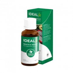 Ideal Fit Onde Comprar — Em Portugal Encomendar — Preço 39 €