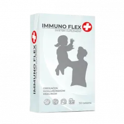 Immuno Flex упутство, аналози, где купити, цена. Србија