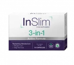 Inslim