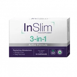 Inslim AIFA — In Italia Acquista — Prezzo 39 €